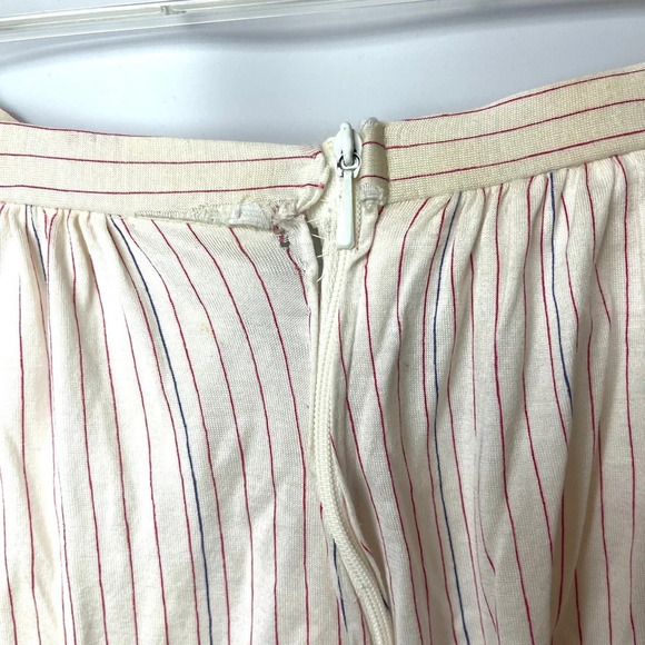 Vintage Kio Floral Skirt - Picture 5 of 5